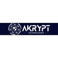 AKRYPT IT SOLUTIONS PVT. LTD. logo - Similar company to Leadsynapse Prospect