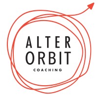 Alter Orbit Coaching logo - Similar company to Mindtough®