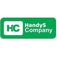 Handyscompany logo - Similar company to Gloria International