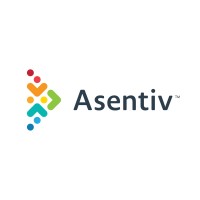 Asentiv Worldwide logo - Similar company to Metafora | Turbocharging Innovation