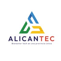 AlicanTEC logo - Similar company to Hologramn Investigaciones Tecnológicas I+D+I