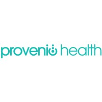 Provenio Health logo - Similar company to Afia Digital