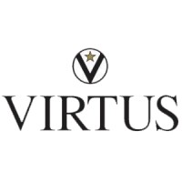 Virtus Pallacanestro Bologna logo - Similar company to Replayce Education