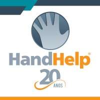 HandHelp: Soluções Empresariais com Locação de Macs e Notebooks logo - Similar company to Deckard Digital