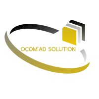 Ocom'Ad Solution logo - Similar company to Agence Ancora