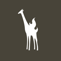 giraffentoast logo - Similar company to Studio Miso