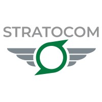 Stratocom Solutions logo - Similar company to Stratacom