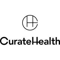 Curate Health logo - Similar company to Graytech Solutions