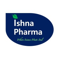 Ishna Pharma Pvt. Ltd. logo - Similar company to Pharmacompany, Inc
