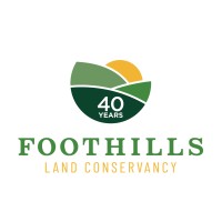 Foothills Land Conservancy logo - Similar company to Highlands Environmental Solutions, Inc.