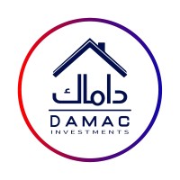 Damac Careers logo - Similar company to Adnox Media