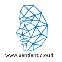 Sentient logo - Similar company to Ninja Studio