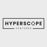 HyperScope Ventures logo - Similar company to Stablecoins.Wtf