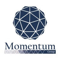 Momentum Real Estate logo - Similar company to Essential Service Industries
