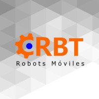 CRBT ROBOTS MÓVILES logo - Similar company to Robotraining Academy