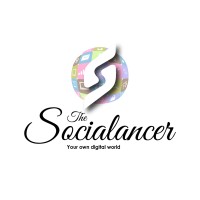 TheSocialancer logo - Similar company to Add Media Buzz