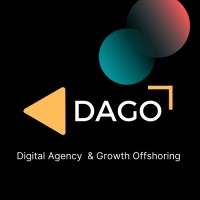 Dago Digital logo - Similar company to M2 Réalisation