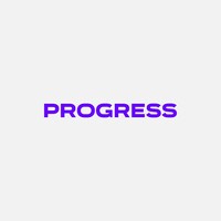 PROGRESS logo - Similar company to Hetanoz