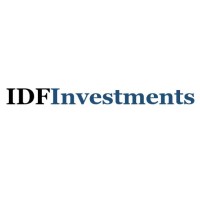 IDFI, Ltd. logo - Similar company to Barak Group