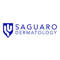 Saguaro Dermatology logo - Similar company to Jennergy
