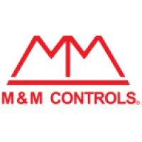 M & M Controls logo - Similar company to Creative Controls