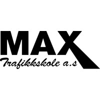 Max Trafikkskole AS logo - Similar company to Falk Trafikkskole