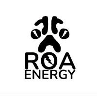 ROA Energy logo - Similar company to Blaze Power