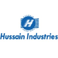 Hussain Industries LLC logo - Similar company to Bnt Scandinavia