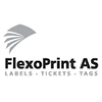 FlexoPrint AS logo - Similar company to Flexoprint