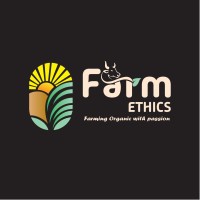 Farm Ethics logo - Similar company to Indialinked