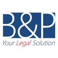 B&P Llp Advocates, Professional Business Law Consulting Firm
