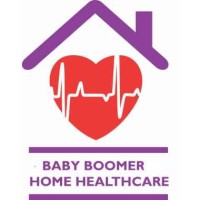 Baby Boomer Home Health Care logo - Similar company to Aaa Surgery Center, Llc