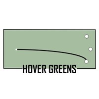 Hover Greens logo - Similar company to Penn Jet Propulsion