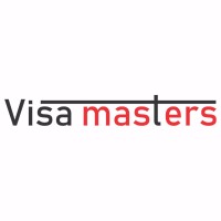 Visa Masters logo - Similar company to Cloudway Overseas