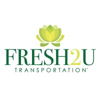 Fresh2U Transportation logo - Similar company to Commodity Blenders, Inc.