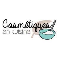 Cosmétiques en cuisine logo - Similar company to Ty' Cosmétiques