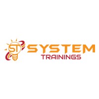 System Trainings