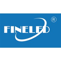 FINELED LIGHTING LIMITED logo - Similar company to Ledvision