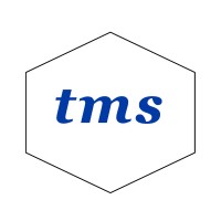 TMS Environment Ltd logo - Similar company to Mulroy Environmental Ltd.
