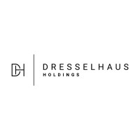 Dresselhaus Holdings logo - Similar company to #Bcd