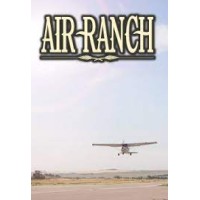 Okotoks Air Ranch Airport - Cfx2