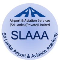Sri Lanka Airport & Aviation Academy (formerly, Civil Aviation Training Centre Sri Lanka) logo - Similar company to Alterspace