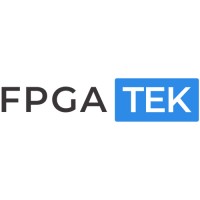 FPGATEK Training LTD logo - Similar company to Engre Engineering