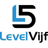 Level Vijf logo - Similar company to Meet Aimy