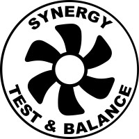 Synergy Test and Balance logo - Similar company to Systems Analysis, Inc.