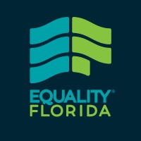 Equality Florida logo - Similar company to Florida Rights Restoration Coalition