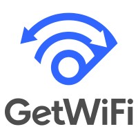 GetWiFi logo - Similar company to Gloid
