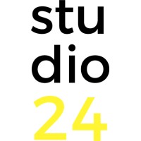 Studio 24 designs logo - Similar company to Studio Dutches