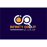 Infinity group logo - Similar company to Kbc Consilium