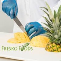 Fresko Foods logo - Similar company to Fresko Llc
